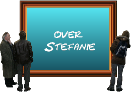 over Stefanie